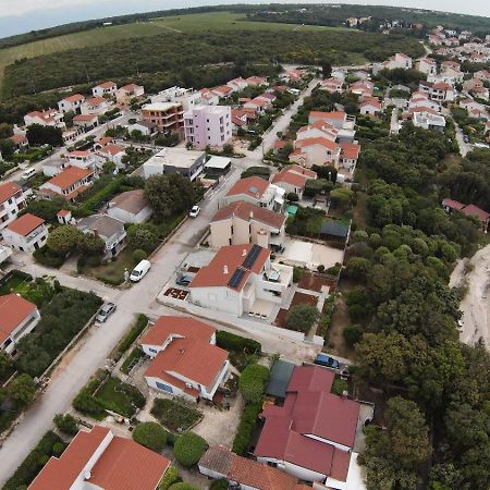 Apartment Basic Petrčane Dış mekan fotoğraf