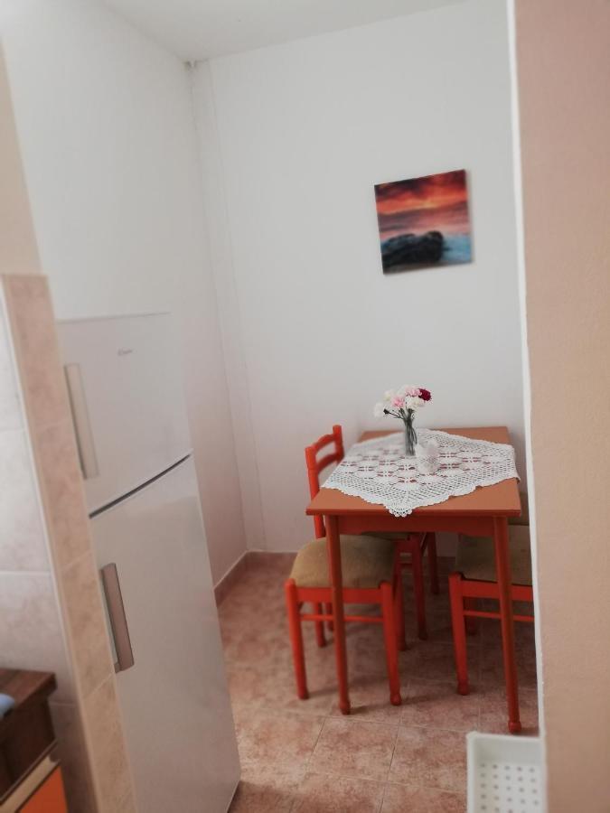 Apartment Basic Petrčane Dış mekan fotoğraf