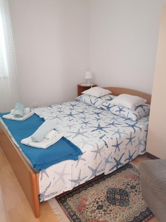 Apartment Basic Petrčane Dış mekan fotoğraf