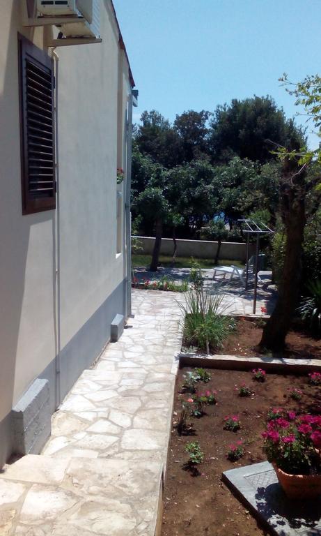 Apartment Basic Petrčane Dış mekan fotoğraf