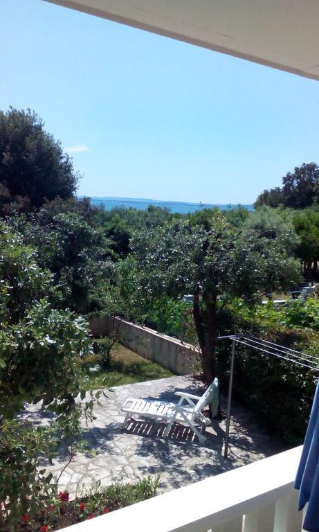 Apartment Basic Petrčane Dış mekan fotoğraf