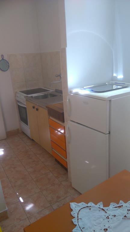 Apartment Basic Petrčane Dış mekan fotoğraf